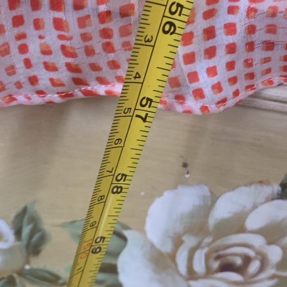 Banana Republic Sleeveless Dress Size XL Like New Silky Lined Halter Max… - Picture 9 of 14